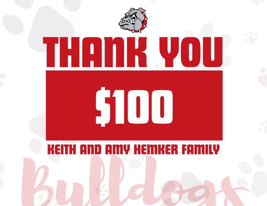 Keith and Amy Hemker