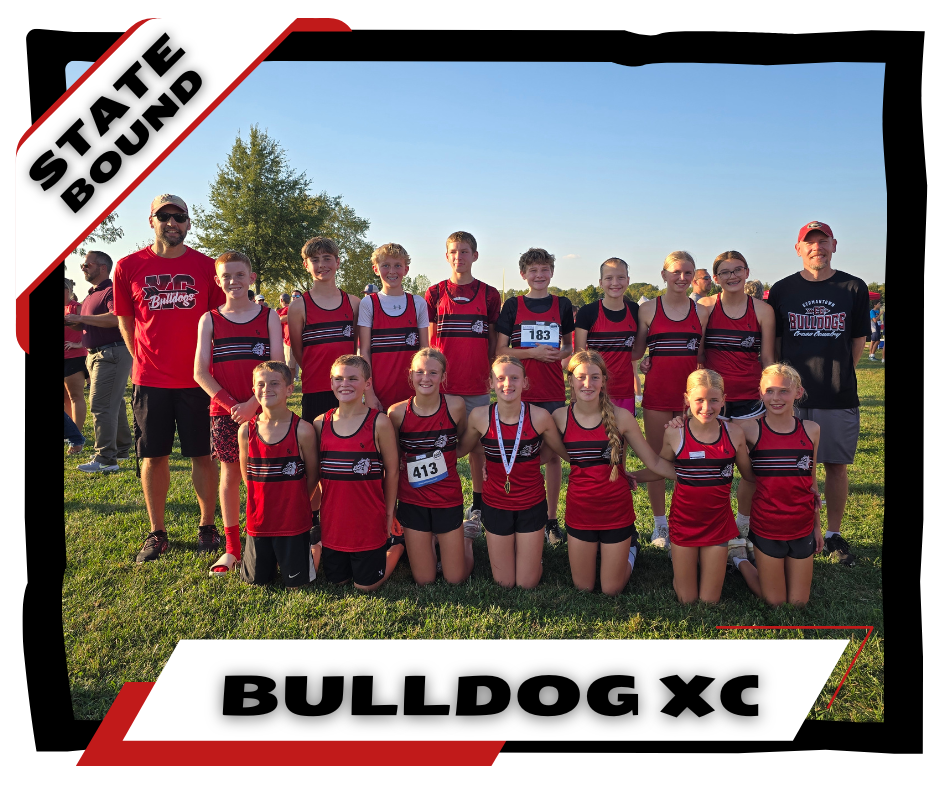 State Bound Bulldogs