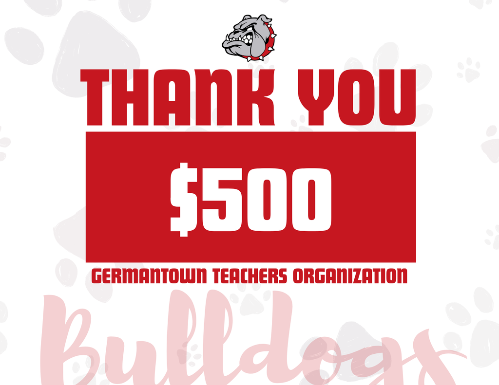 Germantown Teachers Organization