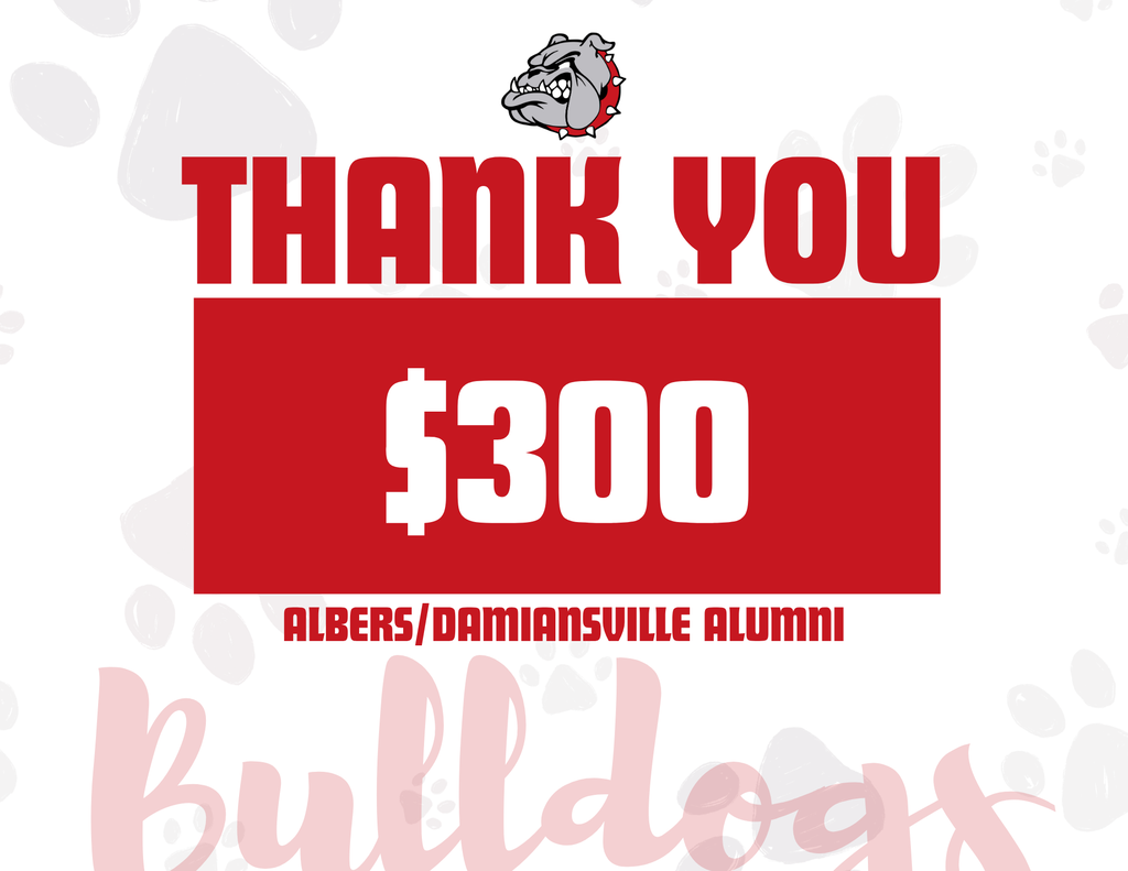 Albers Dville Alumni