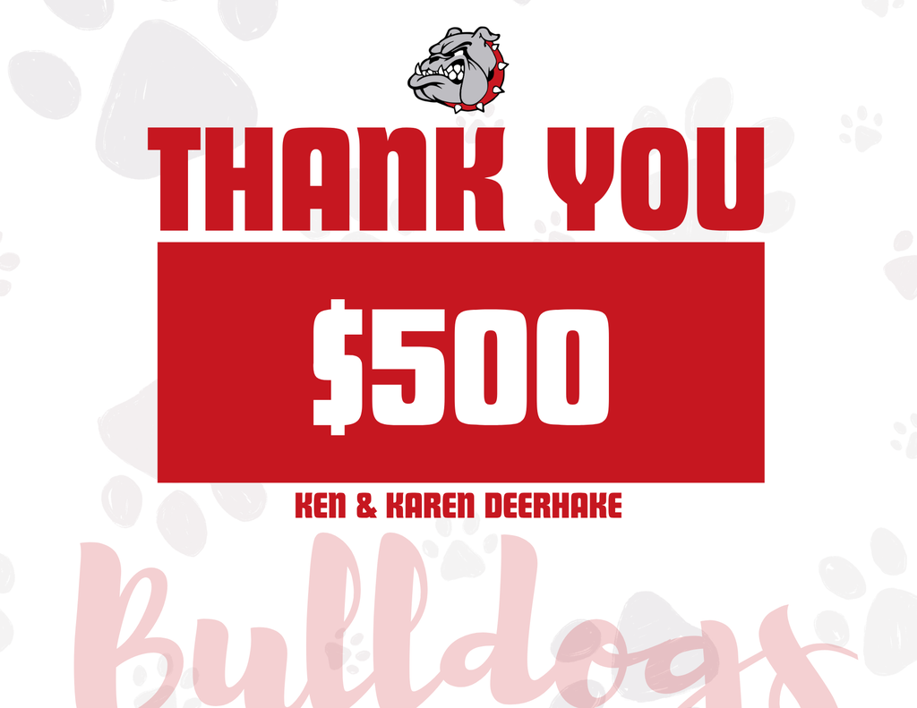 Ken and Karen Deerhake