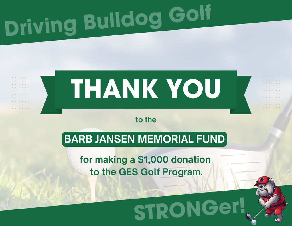 Barb Jansen Memorial Fund