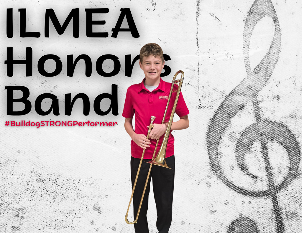 ILMEA Honors Band
