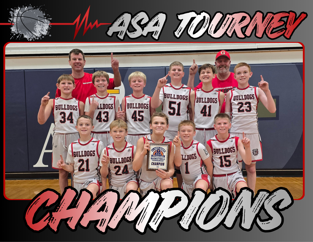 ASA Champions