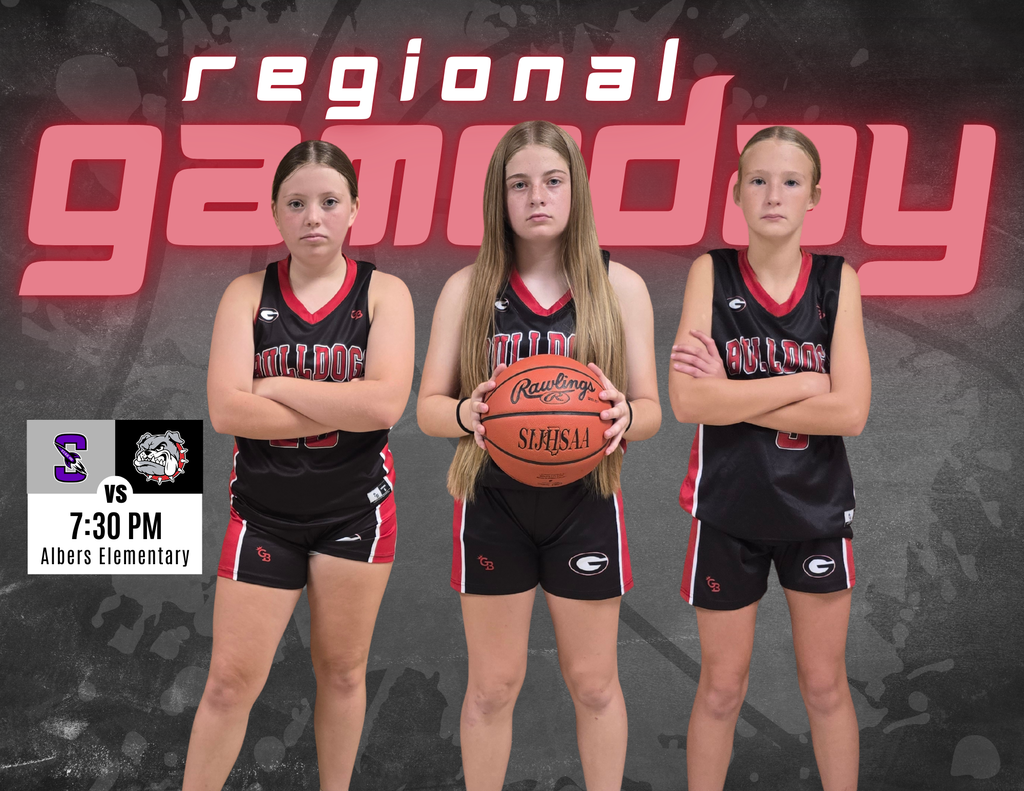 Regional GameDay
