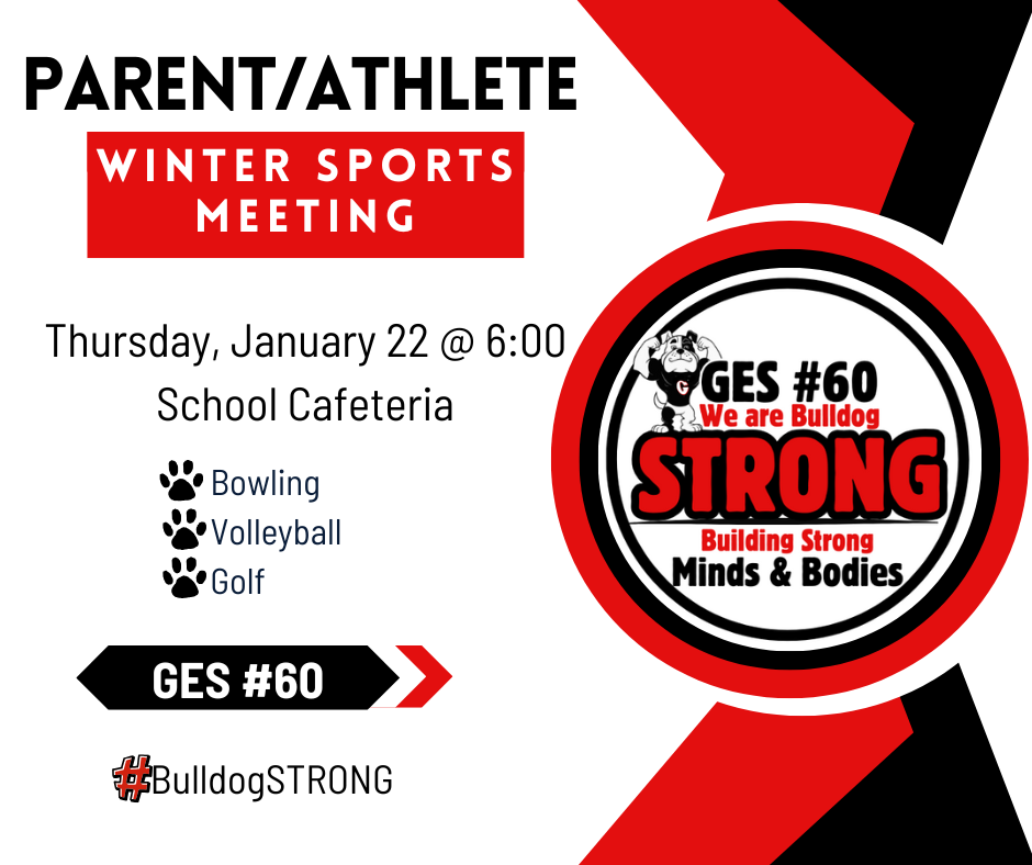 Winter Sports Meeting
