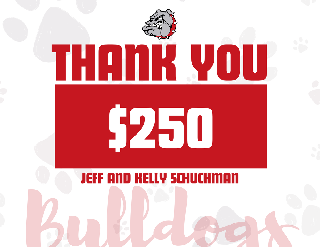 Jeff and Kelly Schuchman