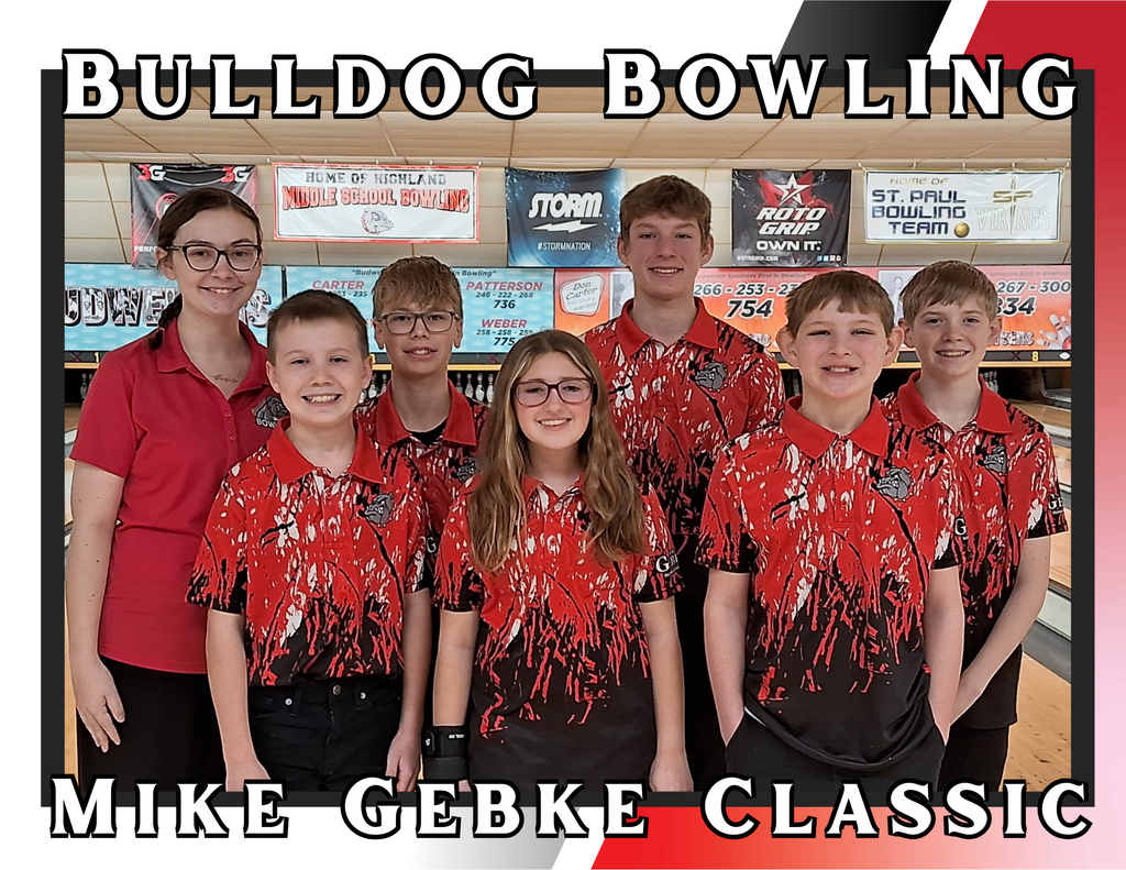 Bulldog Bowling