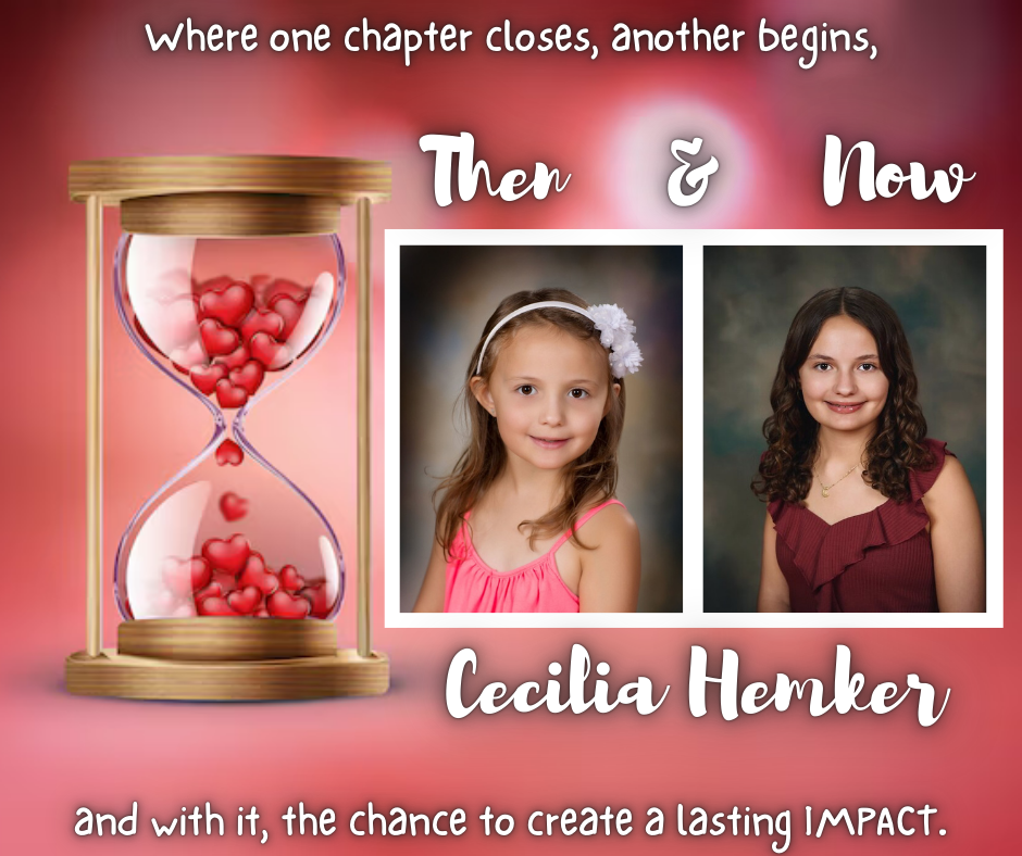 Cecelia