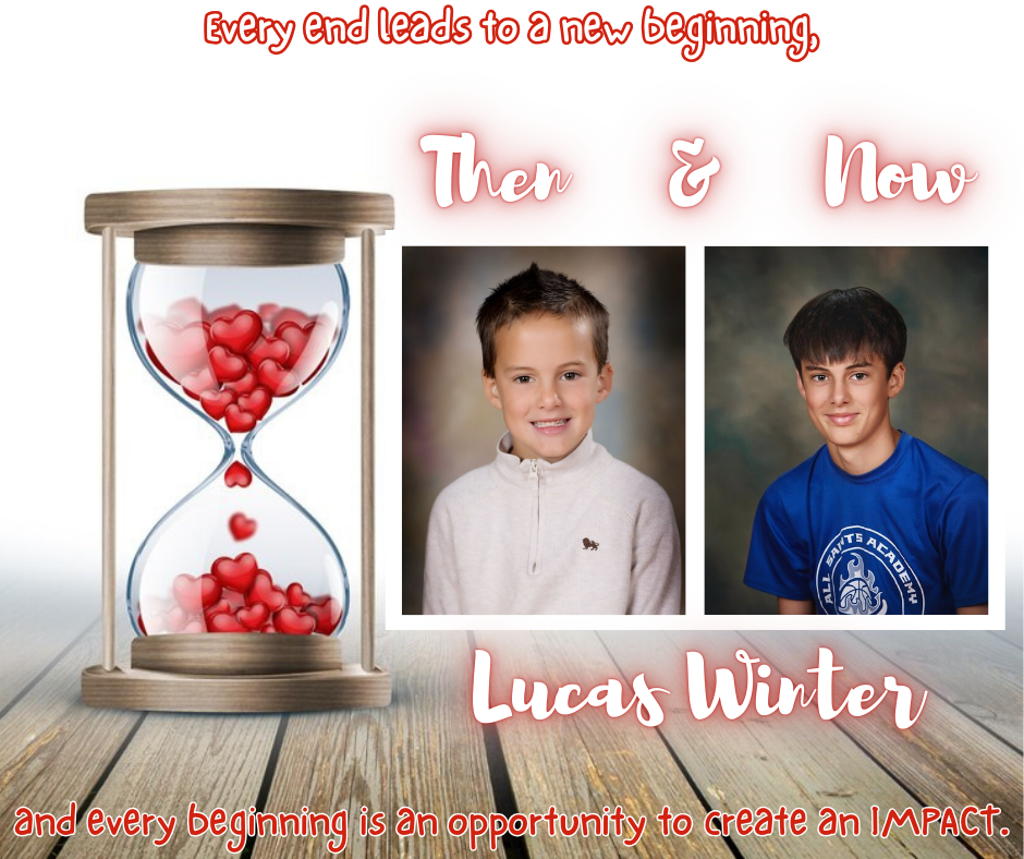 Lucas W