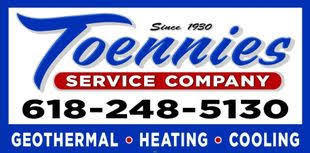 Toennies Service Company