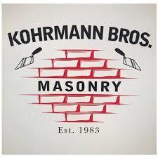 Kohrmann Masonry
