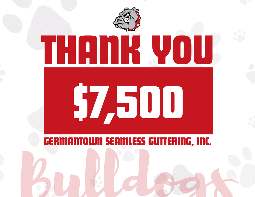 Germantown Seamless Guttering, Inc