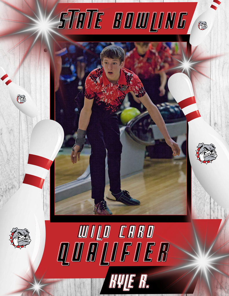 Wild Card Qualifier