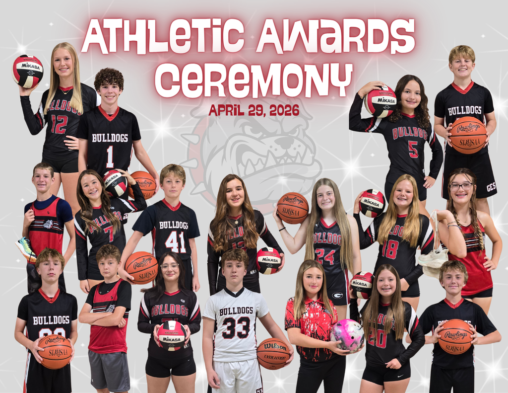 Athletic Awards Ceremont