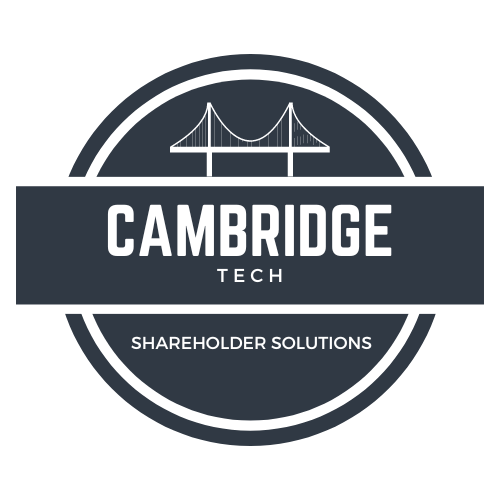 Cambridge Tech