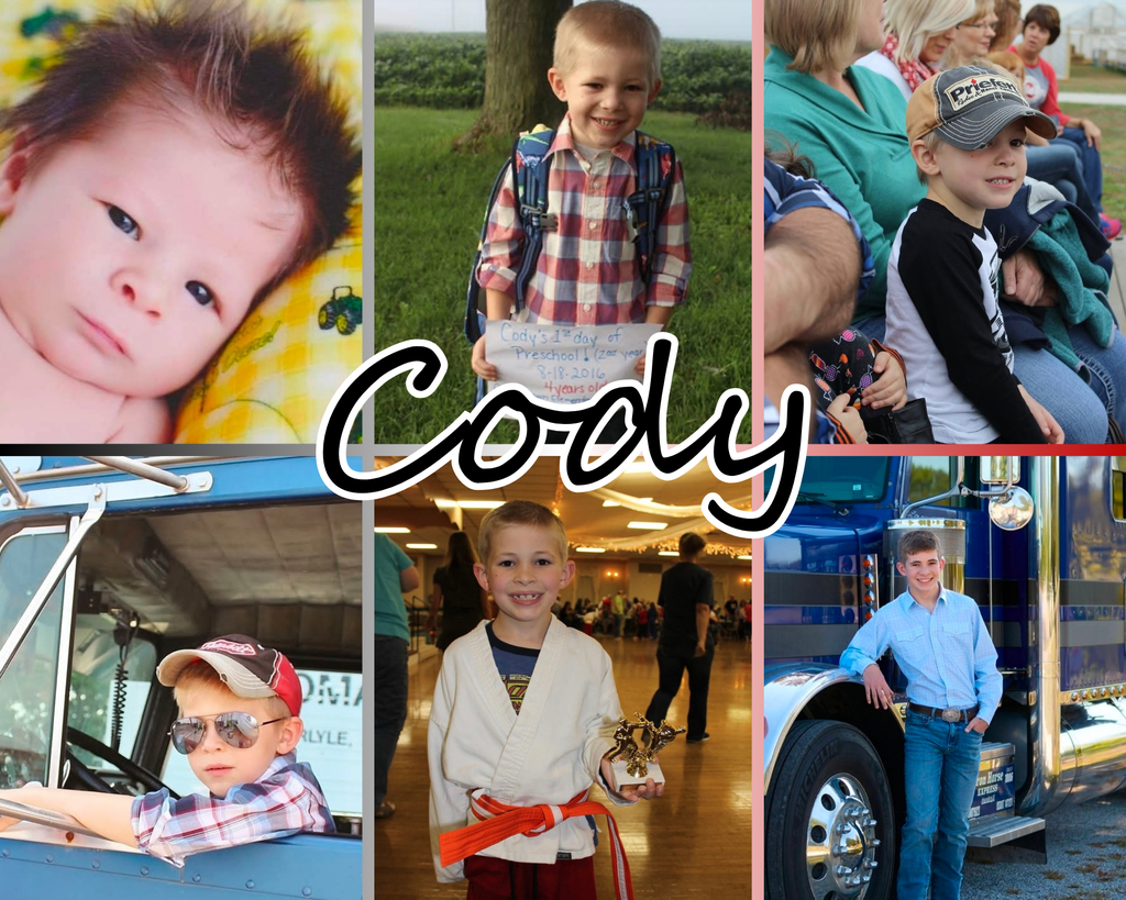 Cody