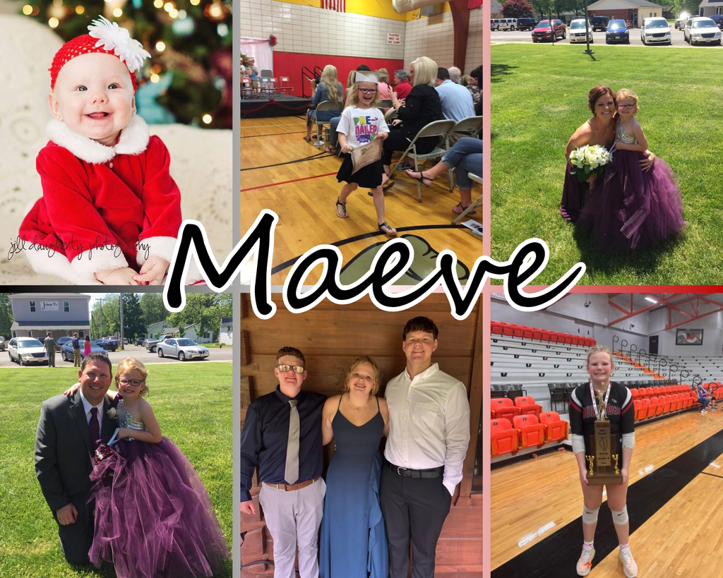 Maeve