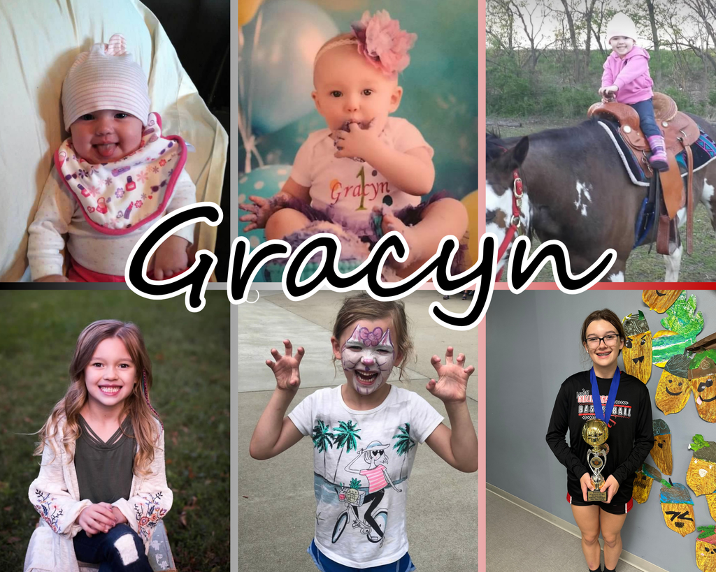 Gracyn