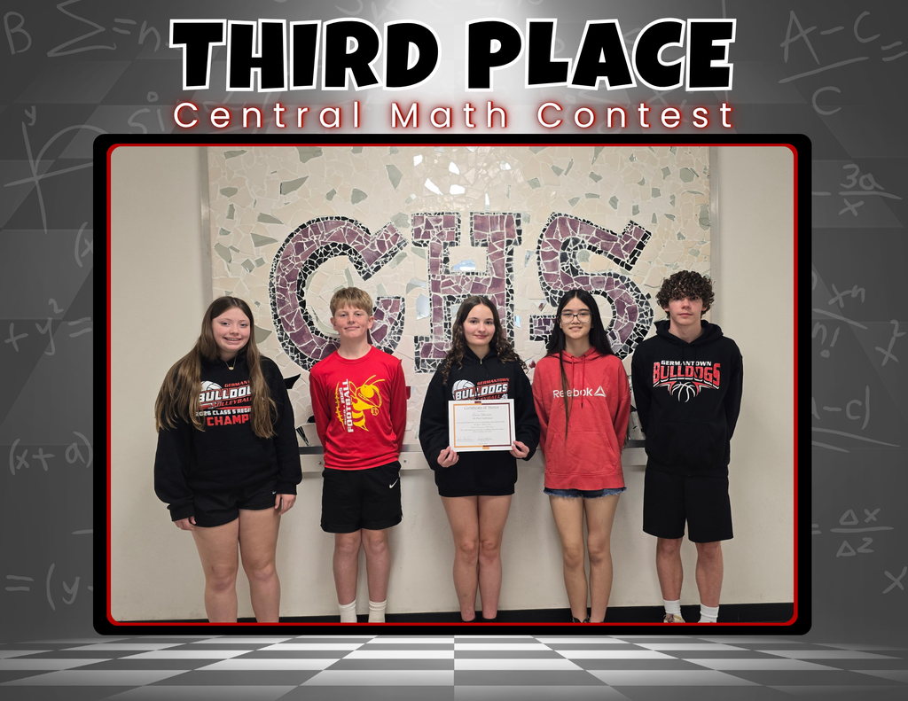 Central Math Contest