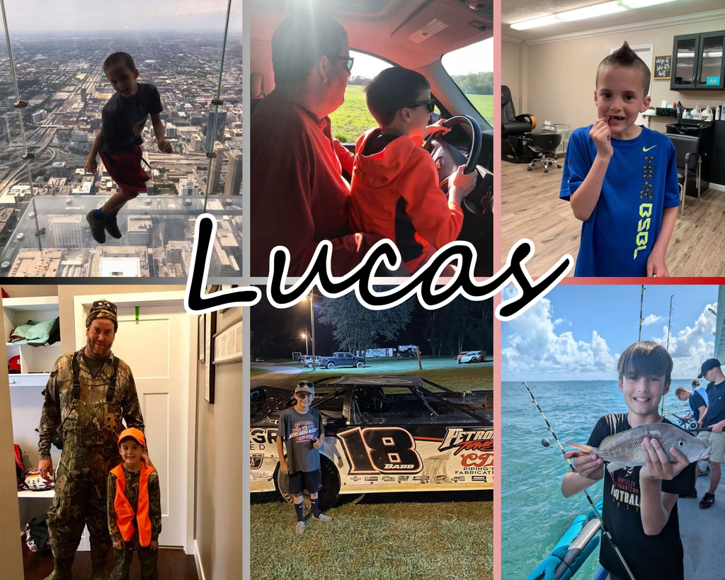 Lucas W
