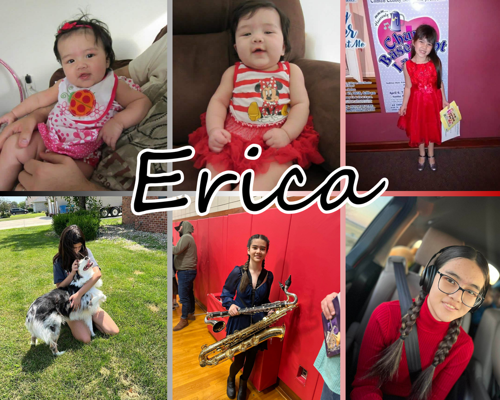 Erica
