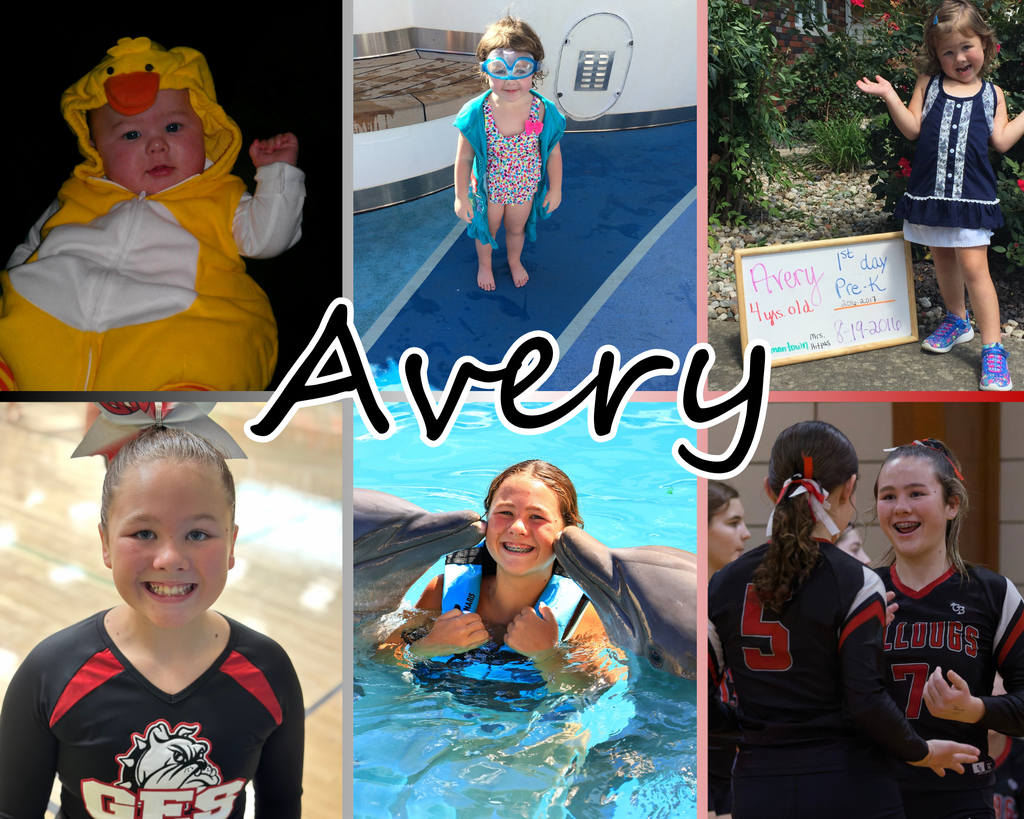 Avery