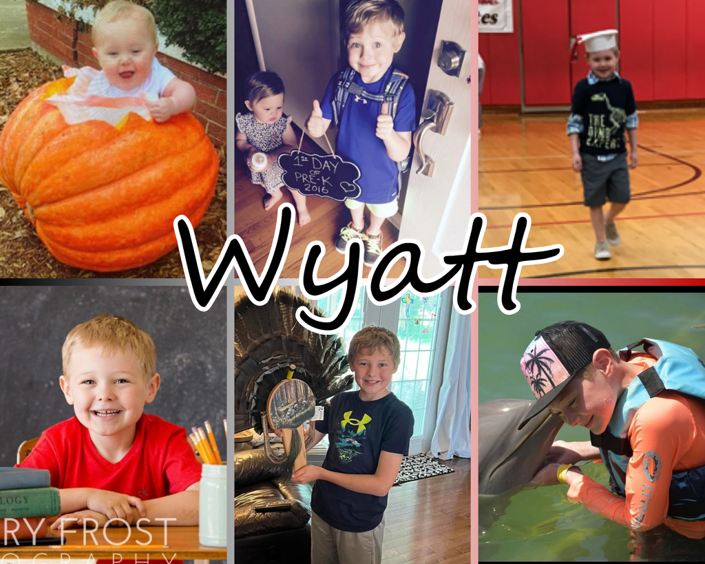 Wyatt