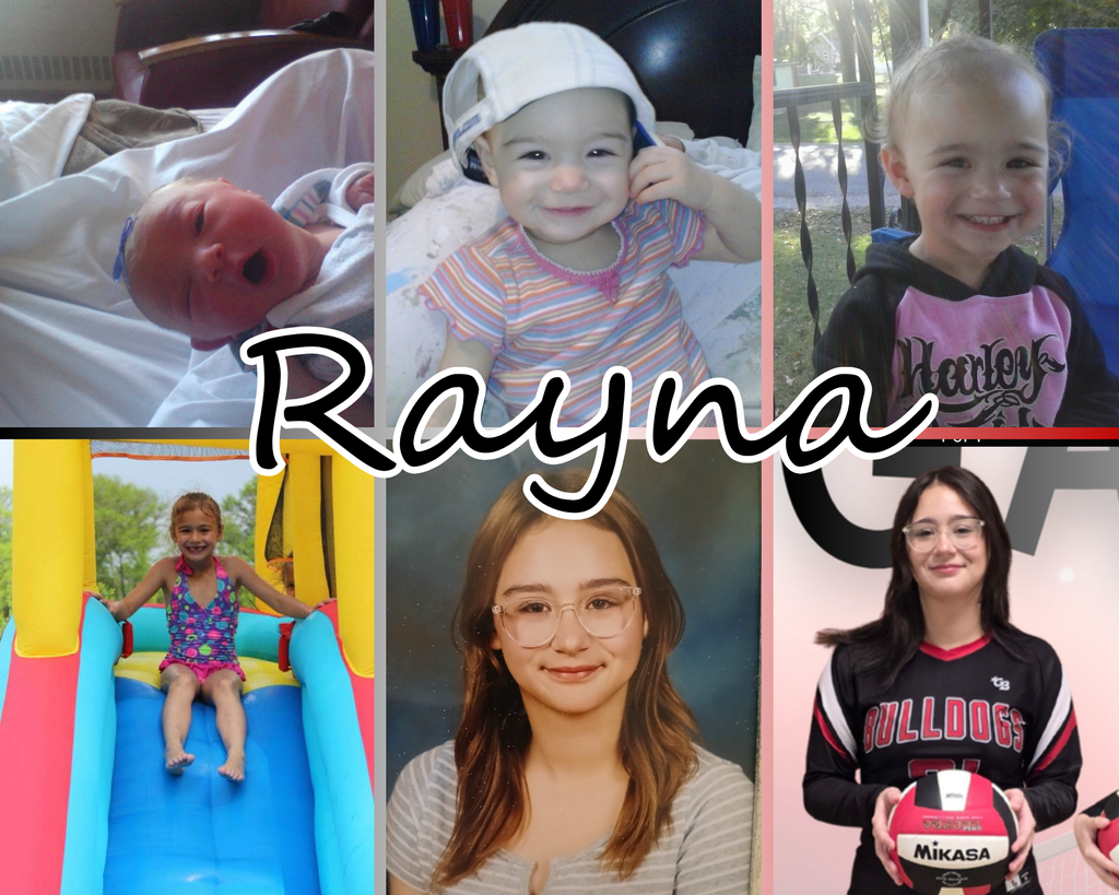 Rayna