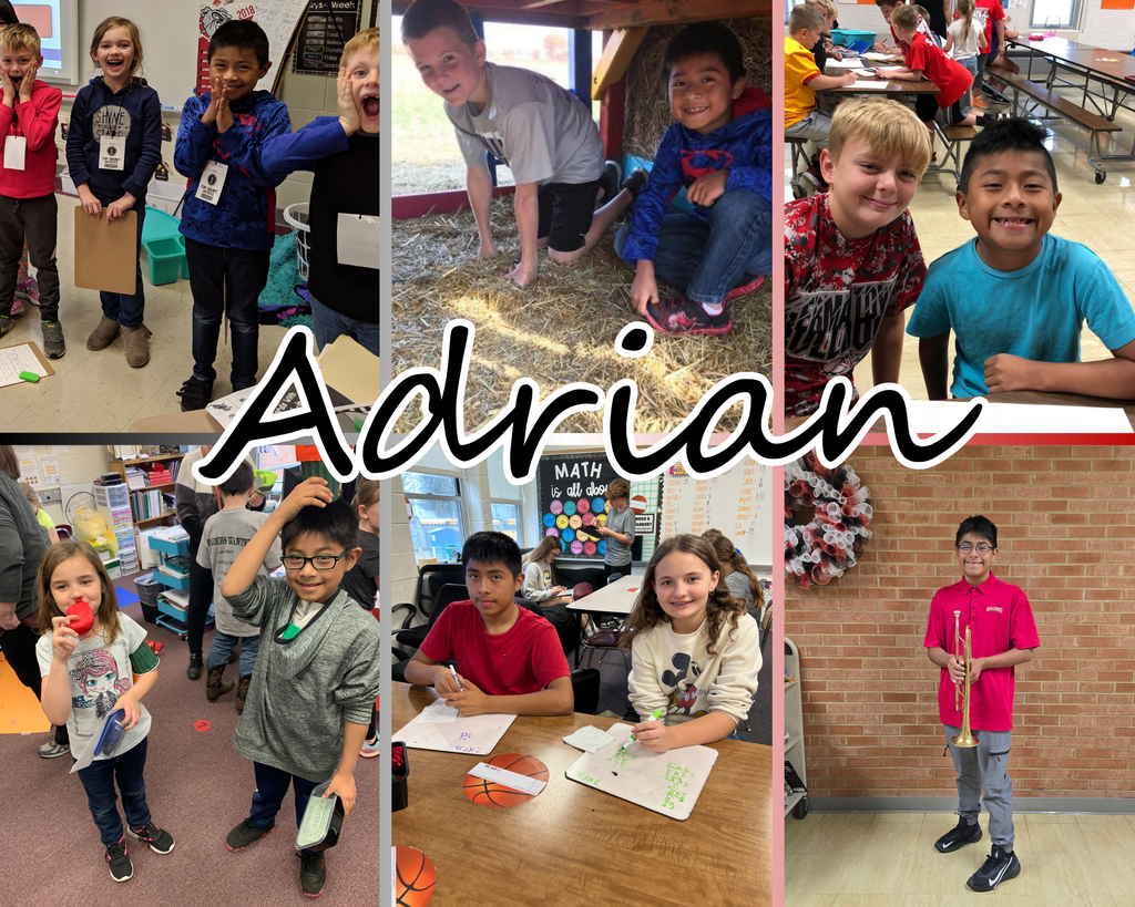 Adrian