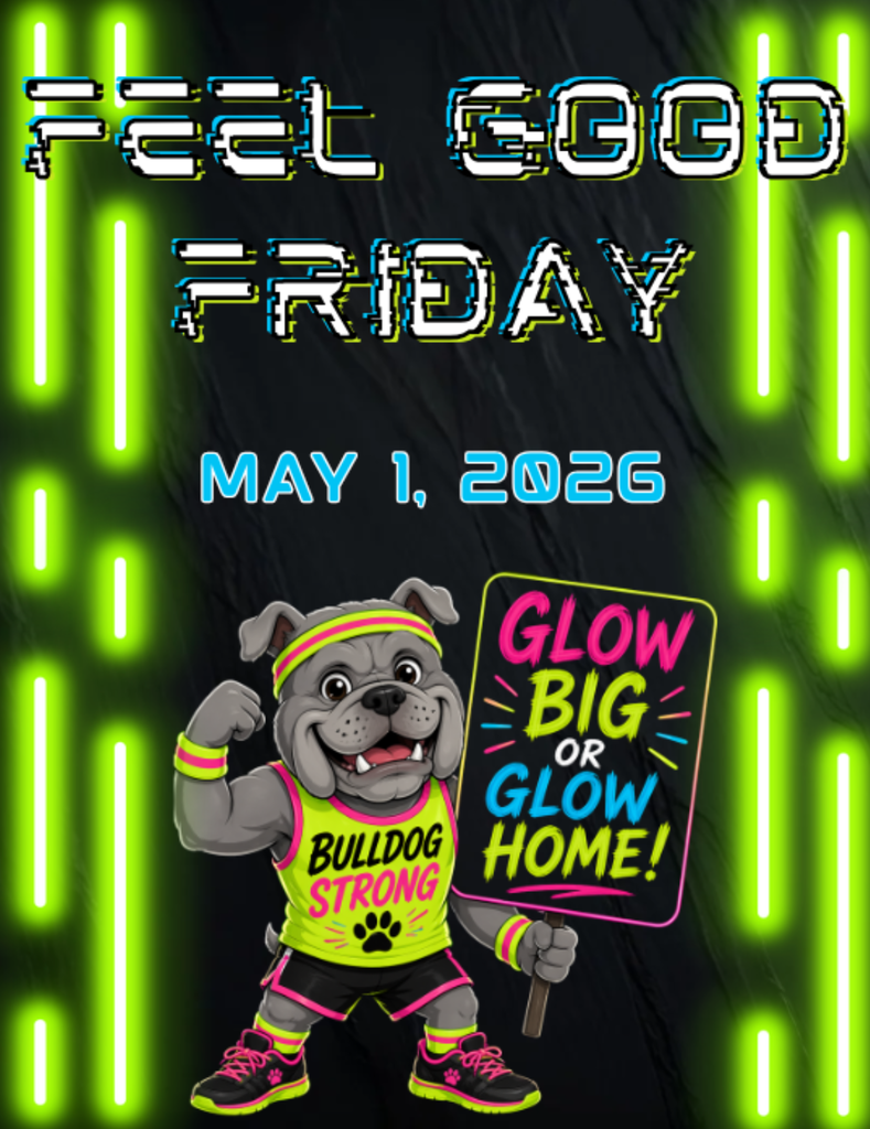FGF Glow edition.