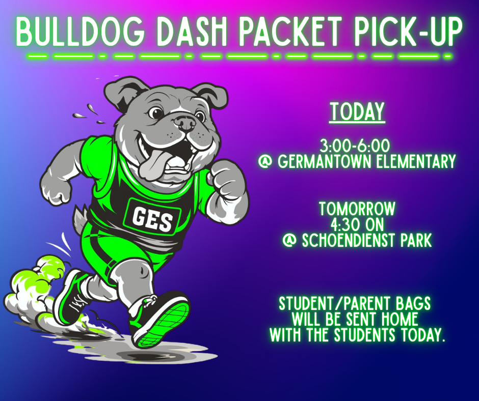 Packet Pick-Up
