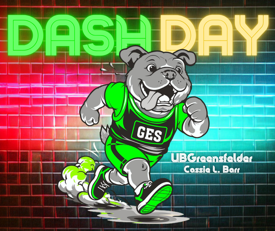 Bulldog Dash