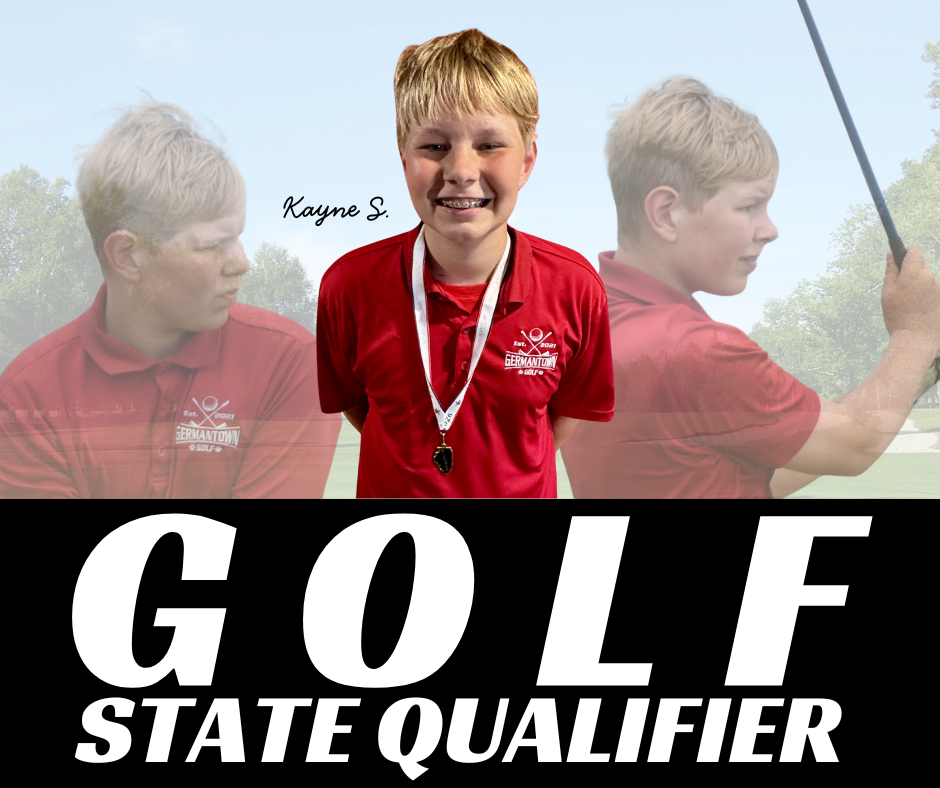 Kayne State Qualifier