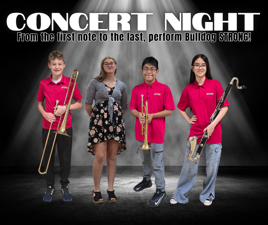 Concert Night