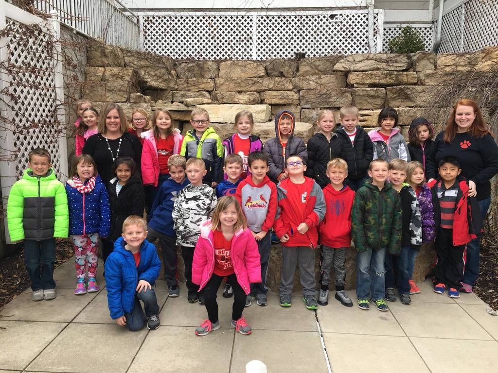 Kindergarten