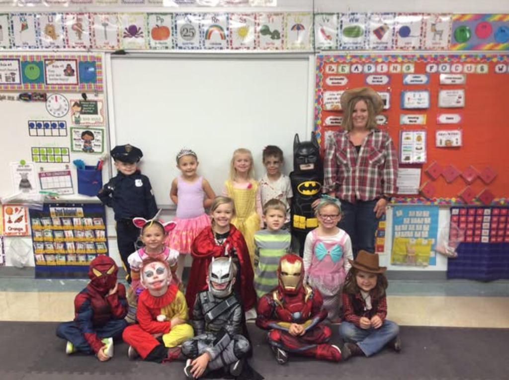 Halloween 2