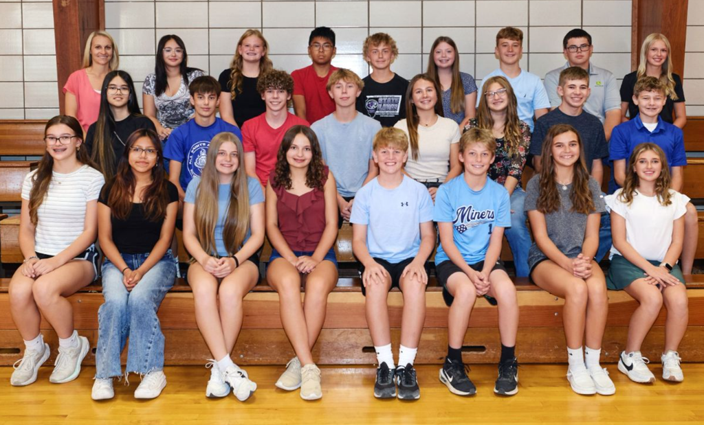 8th Grade 2