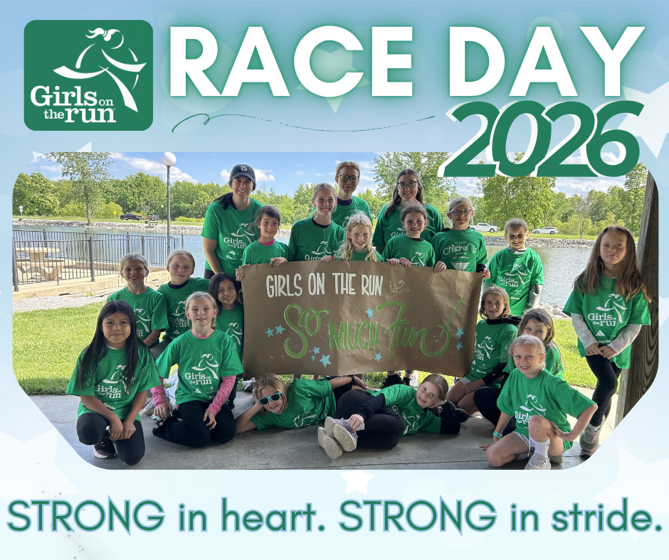 GOTR Race Day