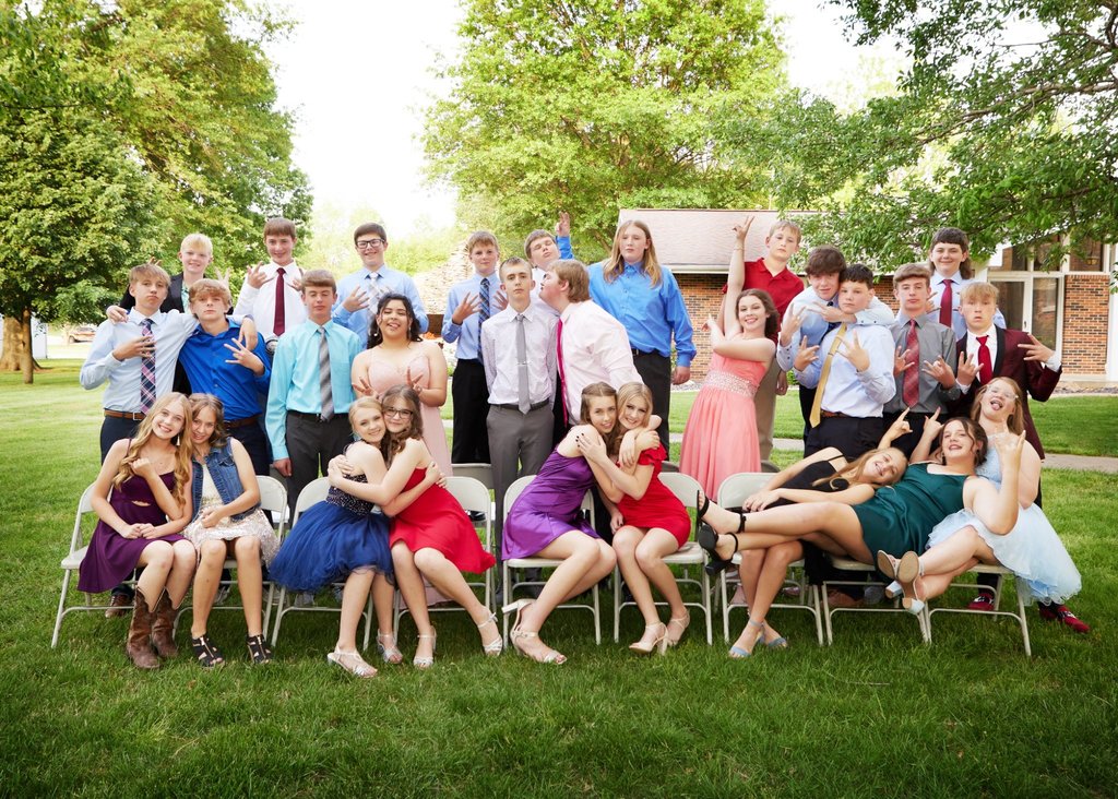 Class of 2022 Funny