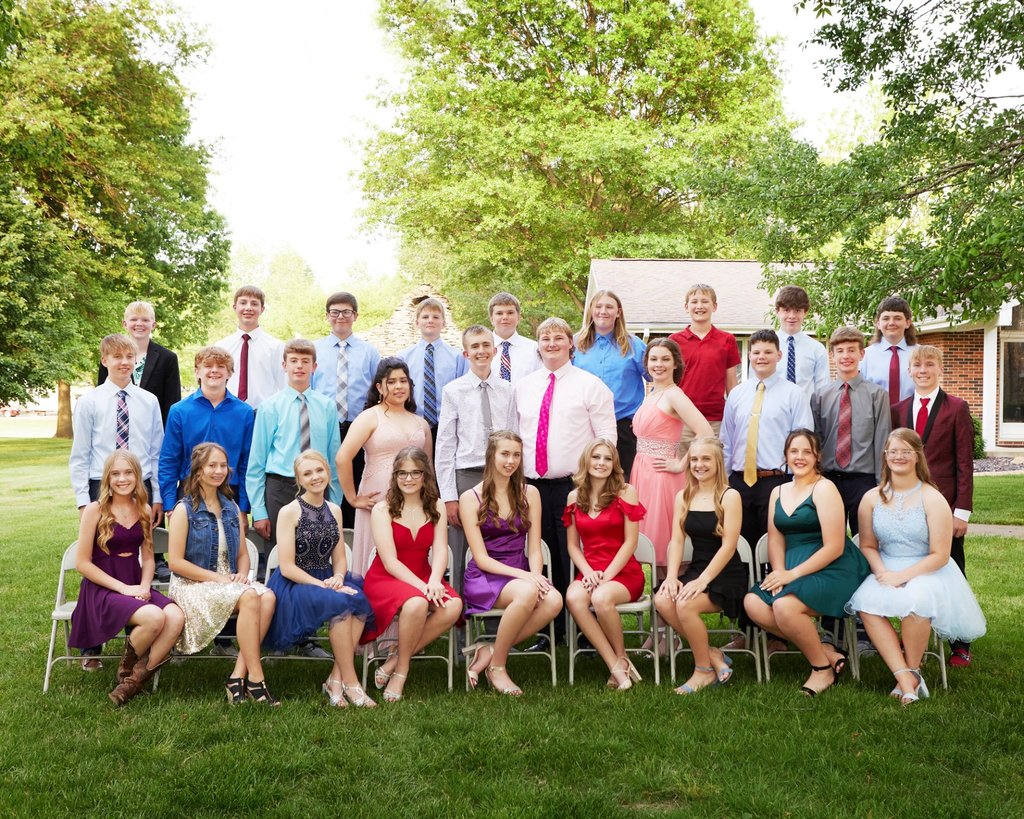 Class of 2022