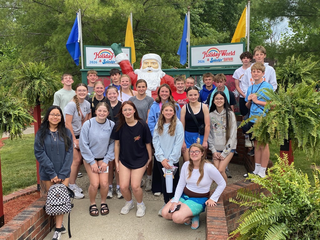 Holiday World