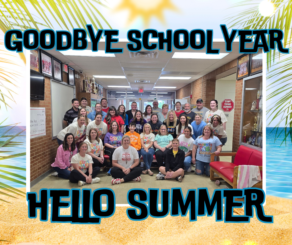 Summer Break