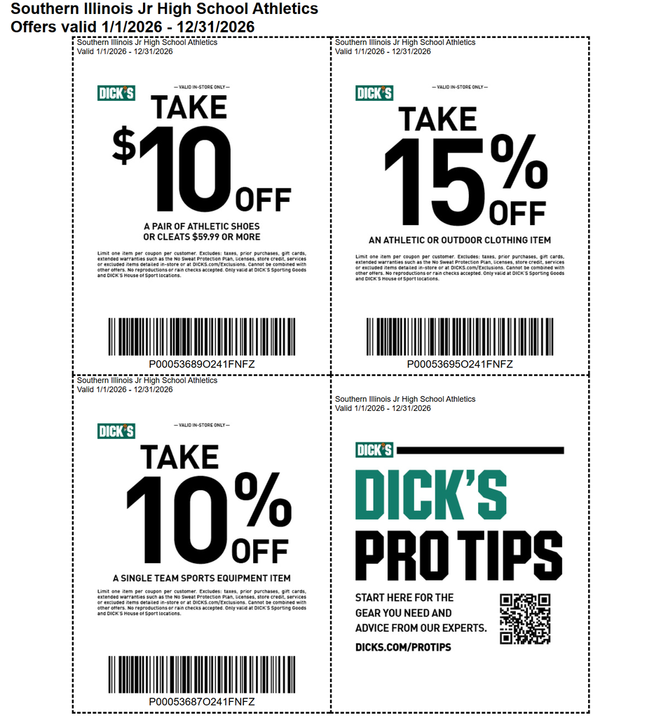 Dicks