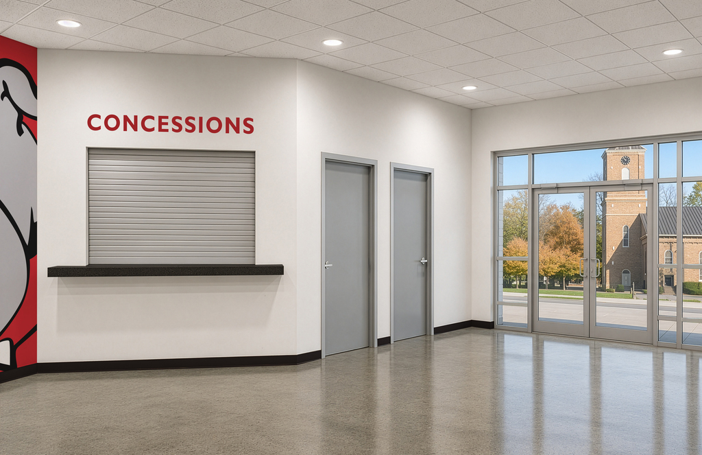 Concessions