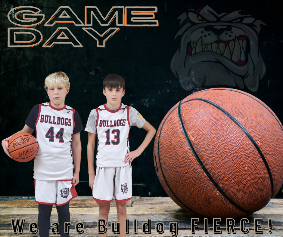 Game Day 112723