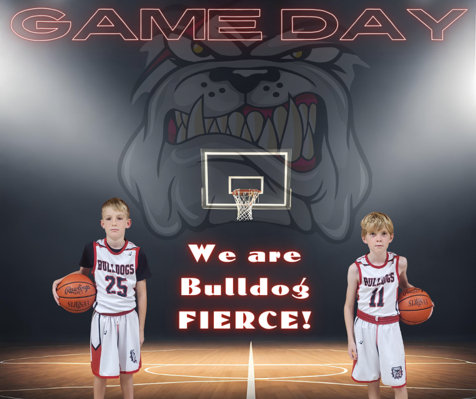 Game Day 112923