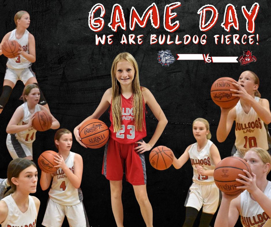 Game Day 120223