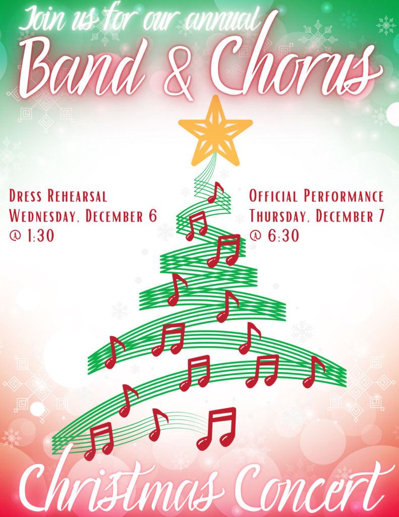 Christmas Concert