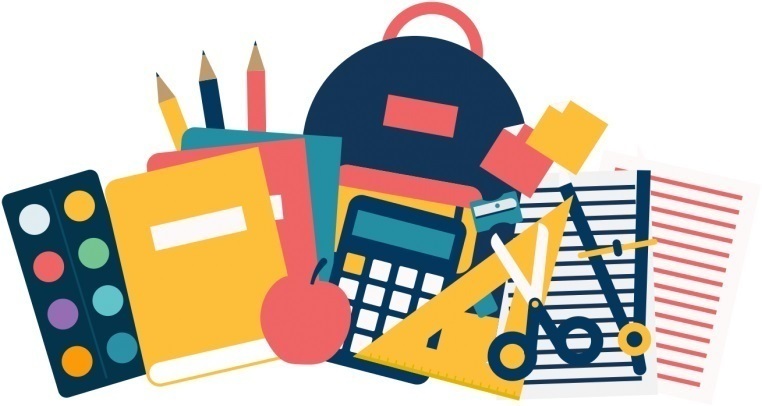 School Supplies